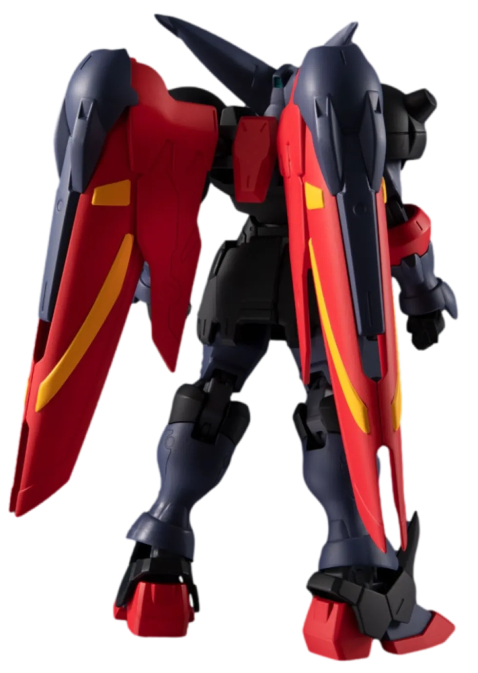 Gundam Universe GU-19 Master Gundam