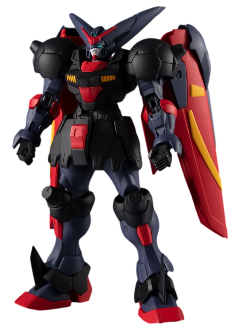 Gundam Universe GU-19 Master Gundam