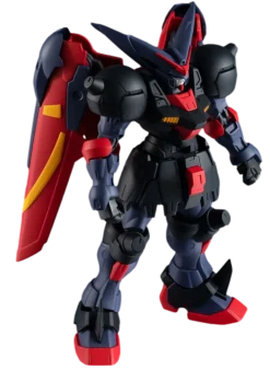 Gundam Universe GU-19 Master Gundam