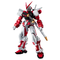 Gundam Universe GU-34 MBF-P02 Gundam Astray Red Frame
