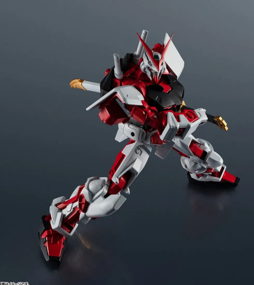 Gundam Universe GU-34 MBF-P02 Gundam Astray Red Frame