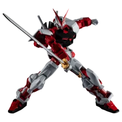Gundam Universe GU-34 MBF-P02 Gundam Astray Red Frame