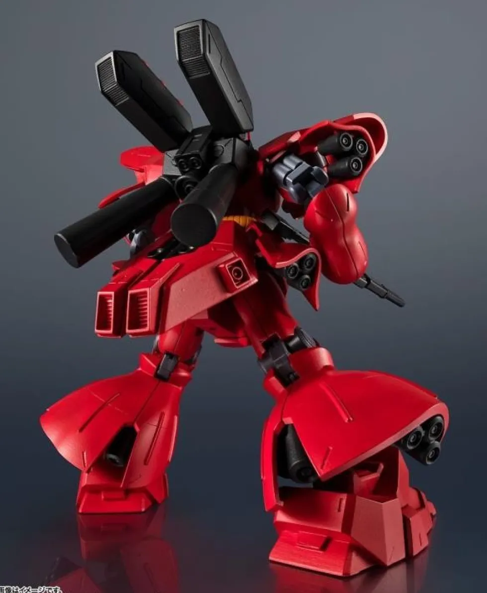 Gundam Universe GU-18 MSN-04 Sazabi