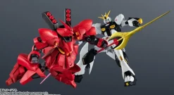 Gundam Universe GU-18 MSN-04 Sazabi
