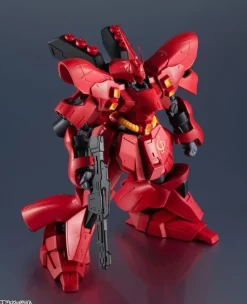 Gundam Universe GU-18 MSN-04 Sazabi