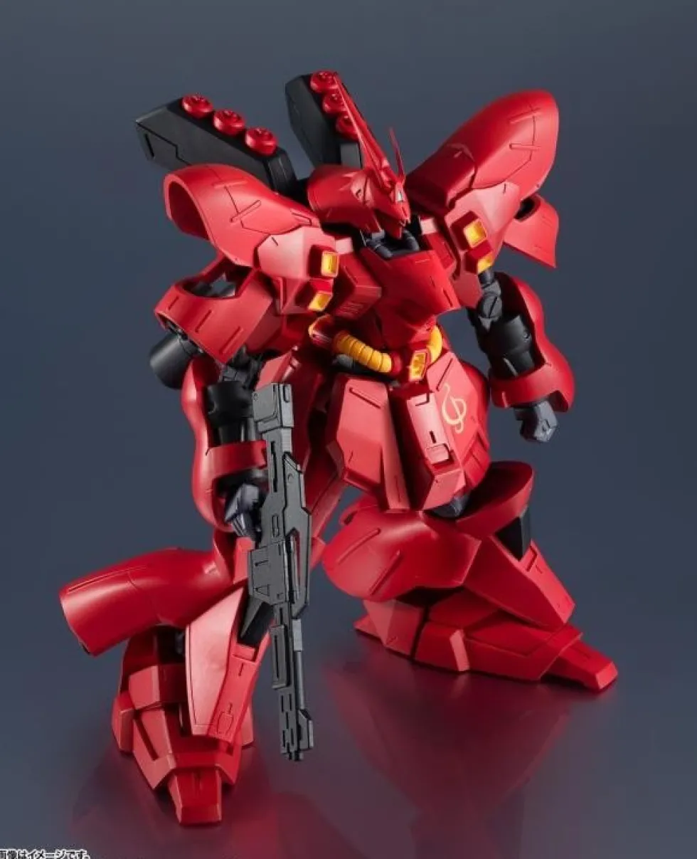 Gundam Universe GU-18 MSN-04 Sazabi