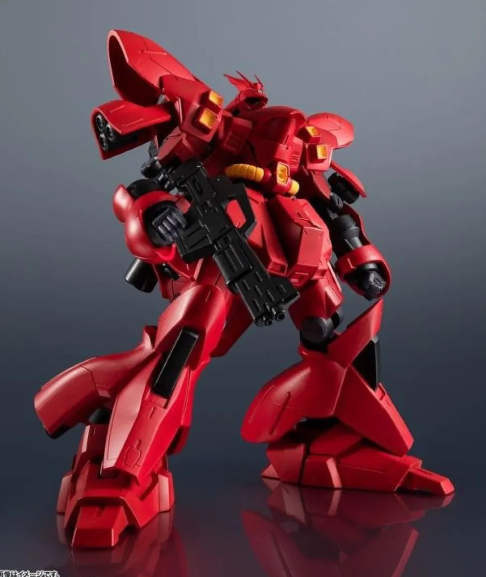 Gundam Universe GU-18 MSN-04 Sazabi