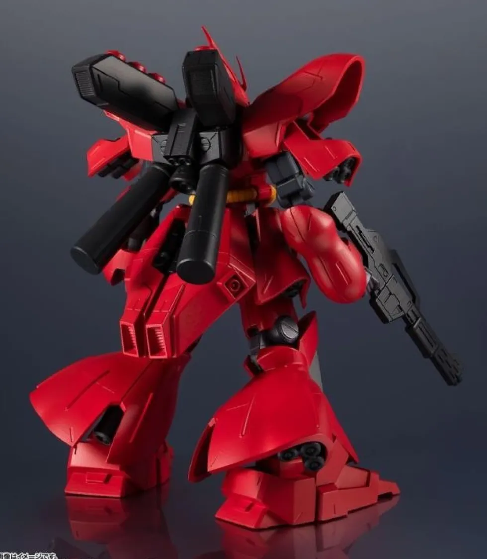 Gundam Universe GU-18 MSN-04 Sazabi