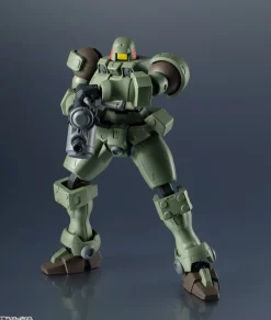 Gundam Universe GU-22 OZ-06MS Leo