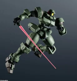 Gundam Universe GU-22 OZ-06MS Leo