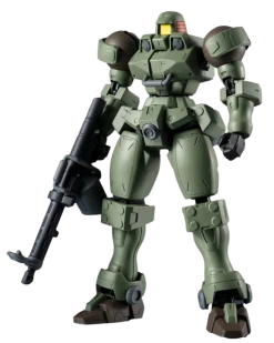 Gundam Universe GU-22 OZ-06MS Leo