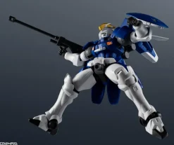 Gundam Universe GU-24 OZ-00MS2 Tallgeese II