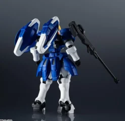 Gundam Universe GU-24 OZ-00MS2 Tallgeese II