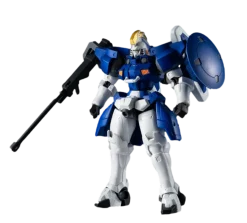 Gundam Universe GU-24 OZ-00MS2 Tallgeese II