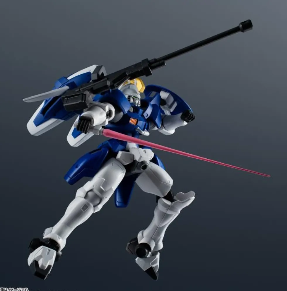 Gundam Universe GU-24 OZ-00MS2 Tallgeese II