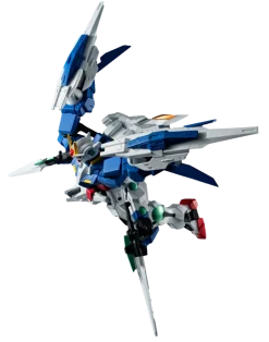 Gundam Universe GU-23 00 Raiser