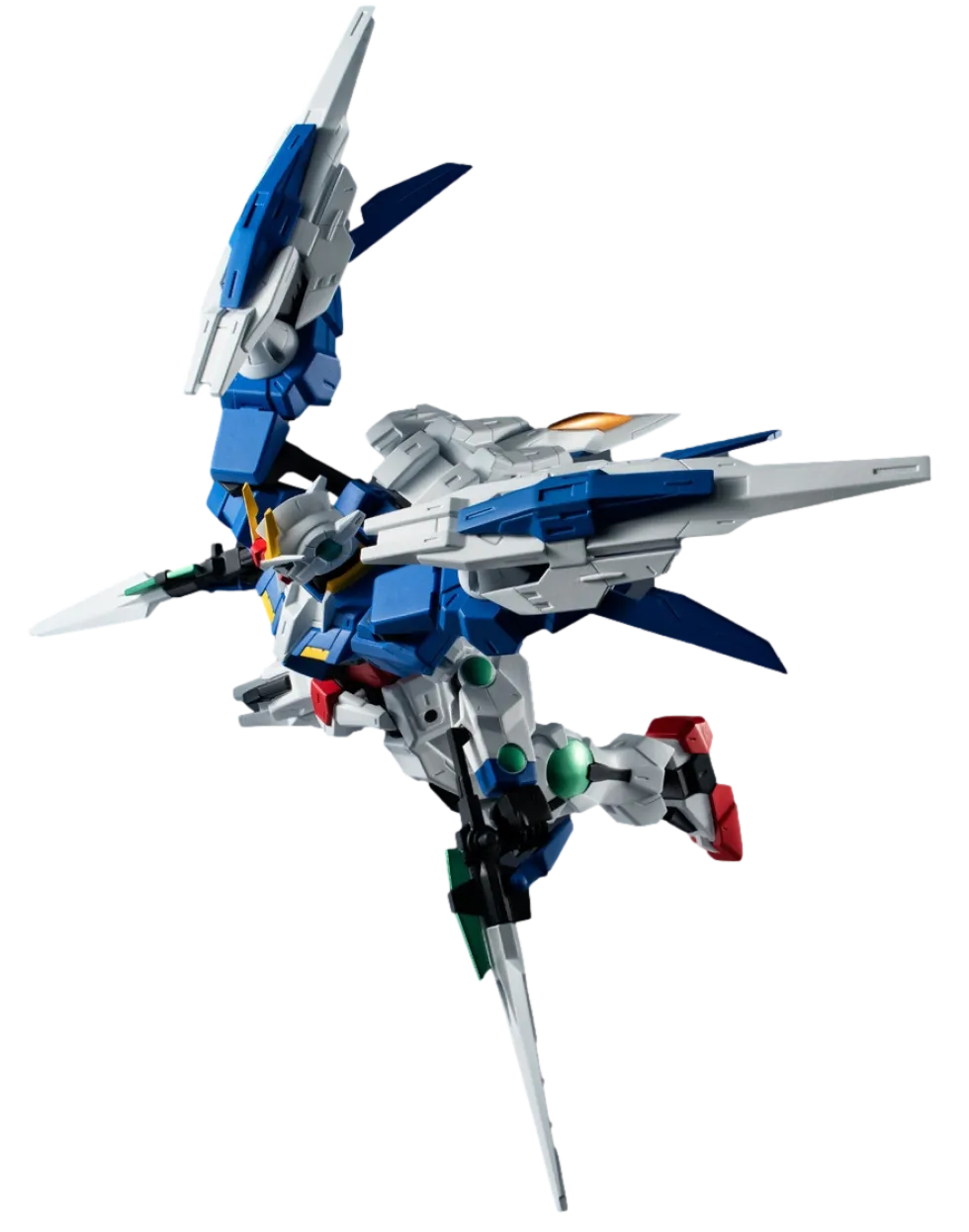 Gundam Universe GU-23 00 Raiser