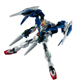 Gundam Universe GU-23 00 Raiser