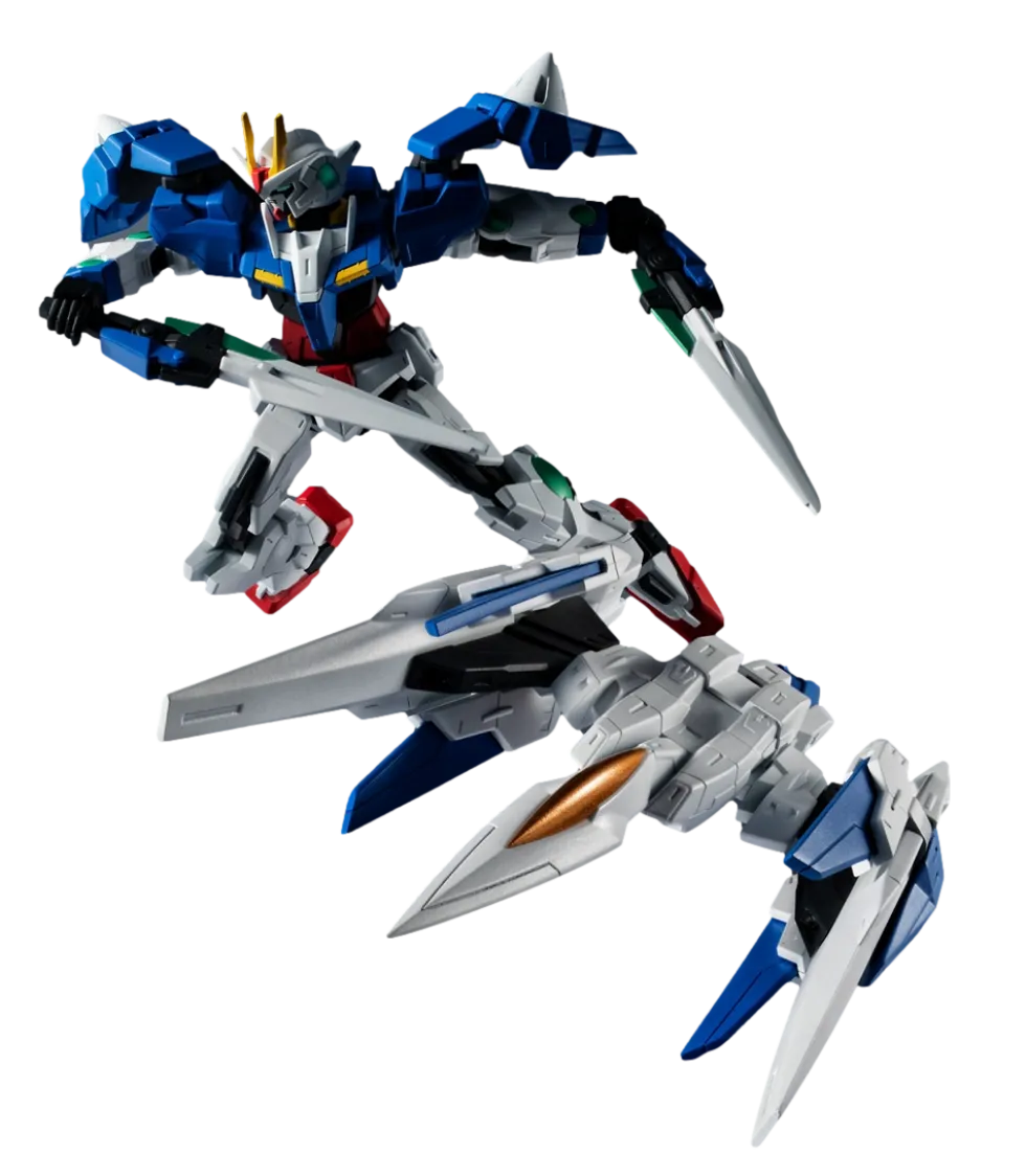 Gundam Universe GU-23 00 Raiser