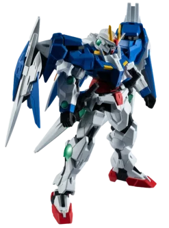Gundam Universe GU-23 00 Raiser