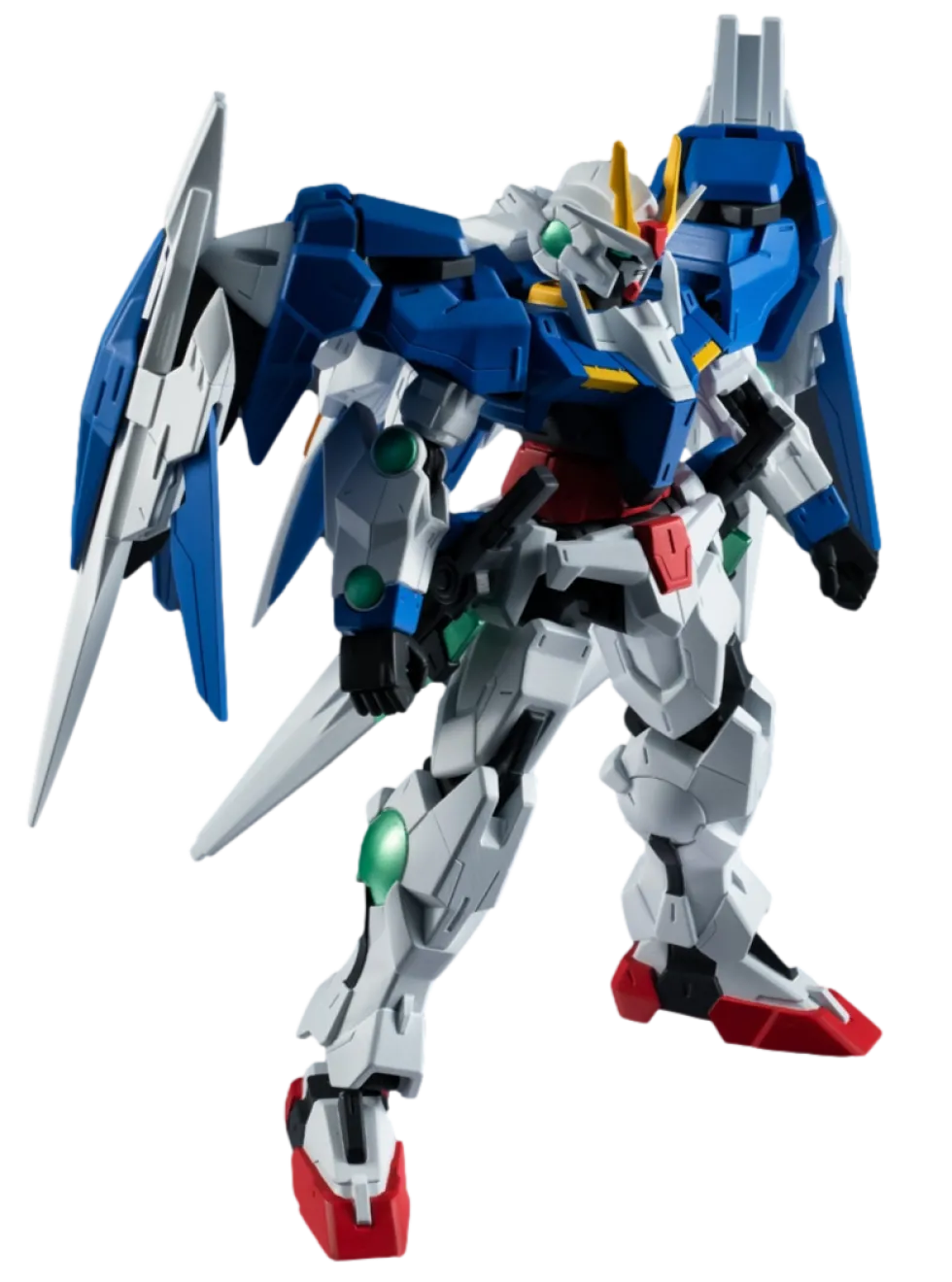 Gundam Universe GU-23 00 Raiser