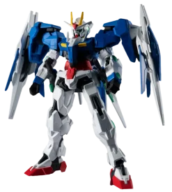Gundam Universe GU-23 00 Raiser