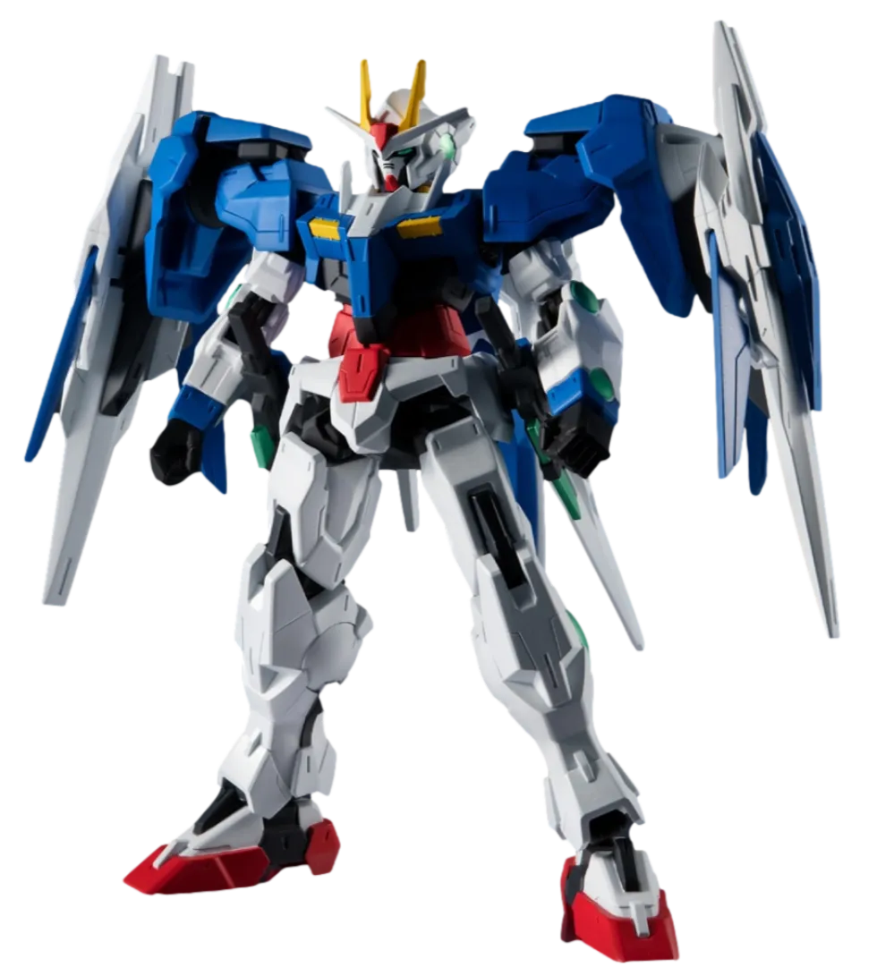 Gundam Universe GU-23 00 Raiser