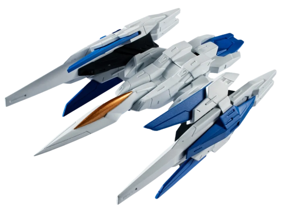Gundam Universe GU-23 00 Raiser