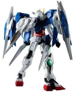 Gundam Universe GU-23 00 Raiser