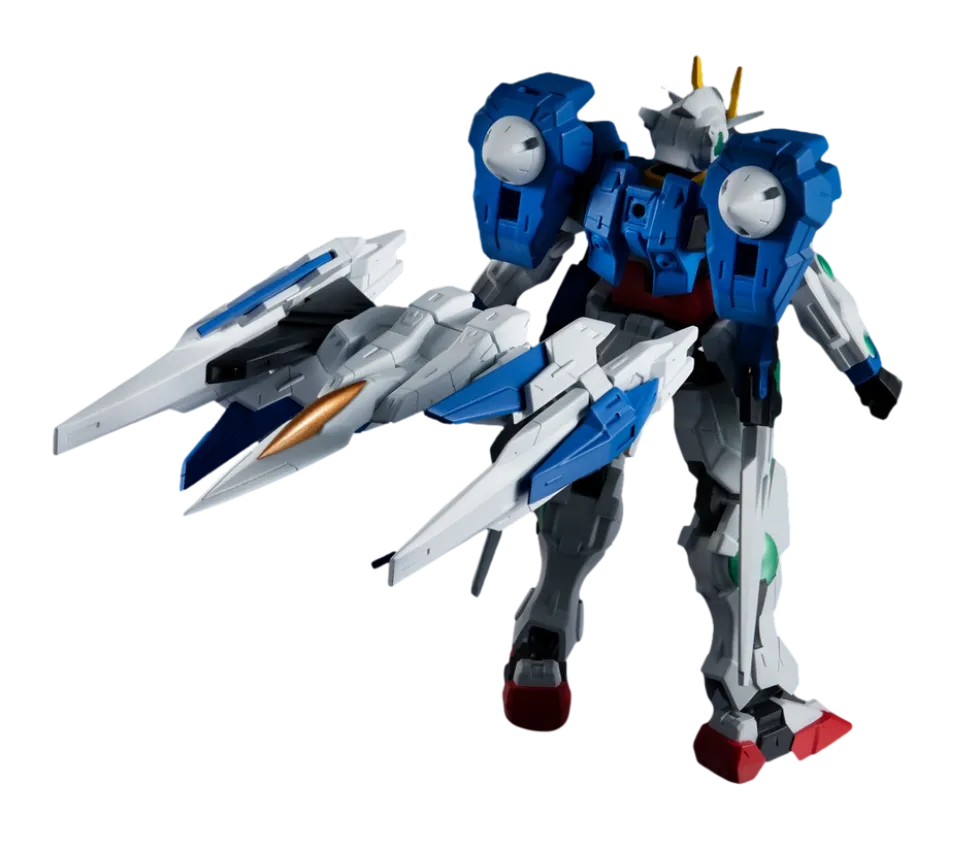Gundam Universe GU-23 00 Raiser