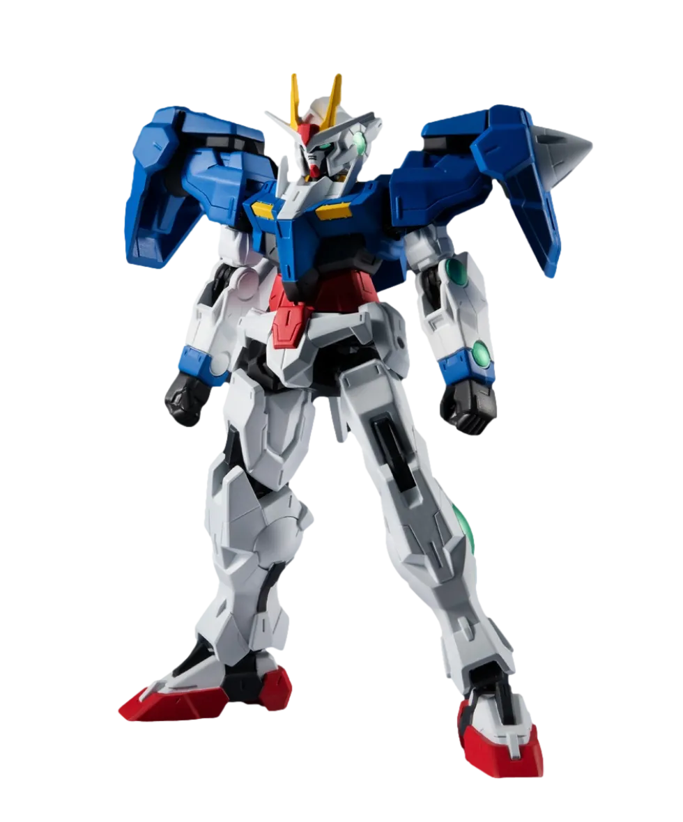 Gundam Universe GU-23 00 Raiser