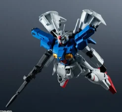 Gundam Universe GU-21 RX-78GP01-Fb Gundam Zephyranthes Full Burnern