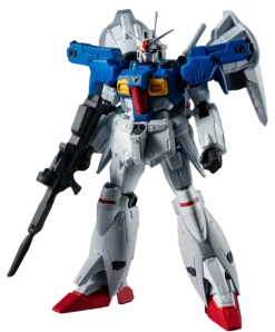 Gundam Universe GU-21 RX-78GP01-Fb Gundam Zephyranthes Full Burnern