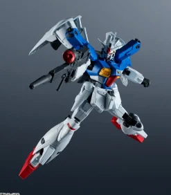 Gundam Universe GU-21 RX-78GP01-Fb Gundam Zephyranthes Full Burnern