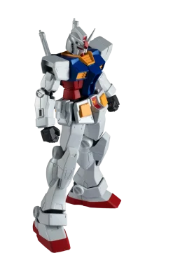 Gundam Universe GU-01 RX-78-2 Gundam