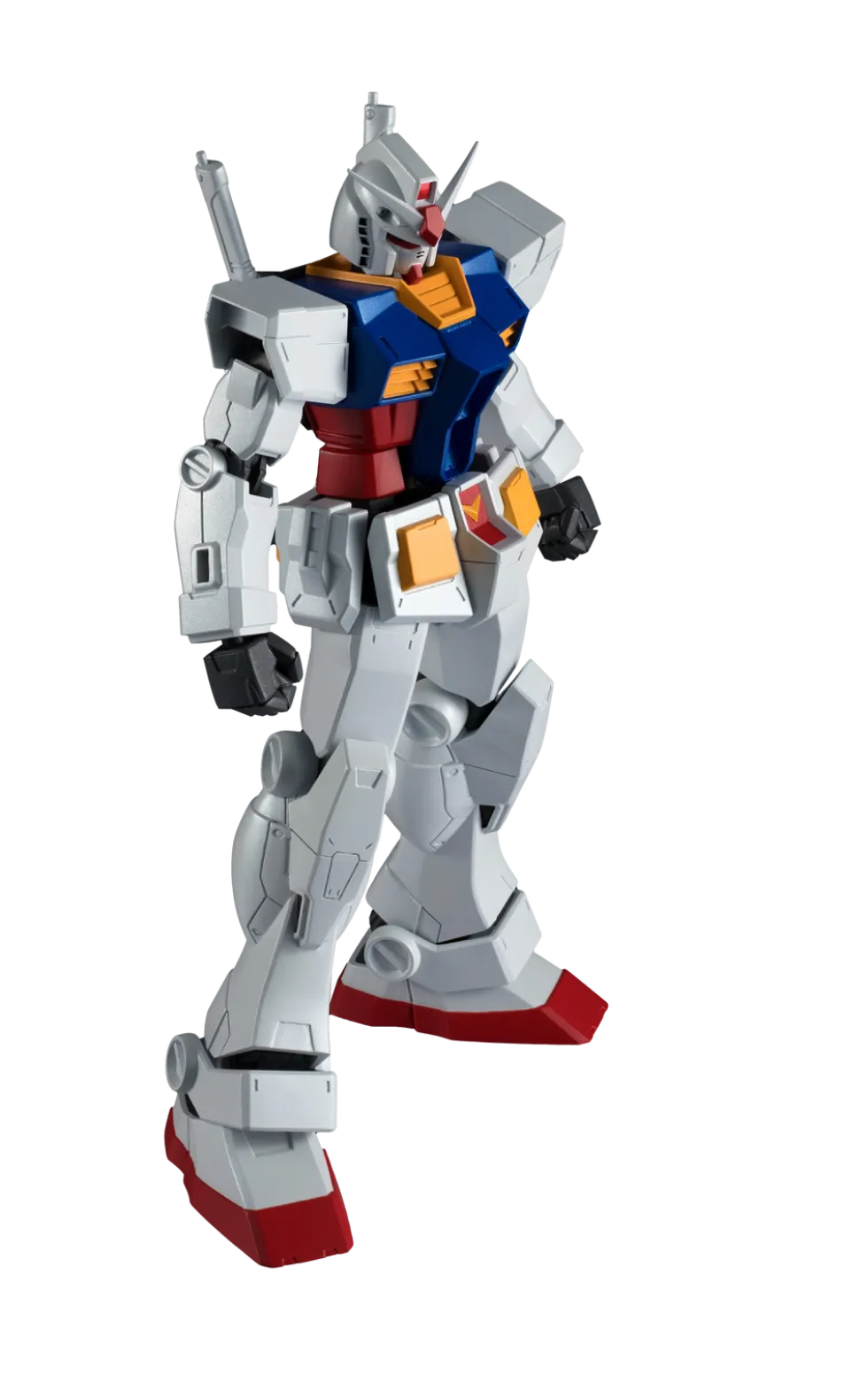 Gundam Universe GU-01 RX-78-2 Gundam