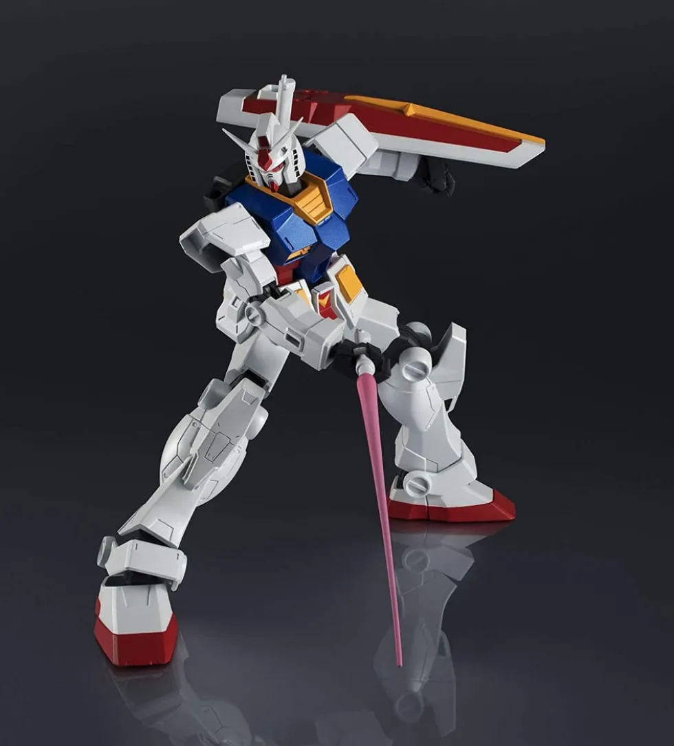 Gundam Universe GU-01 RX-78-2 Gundam