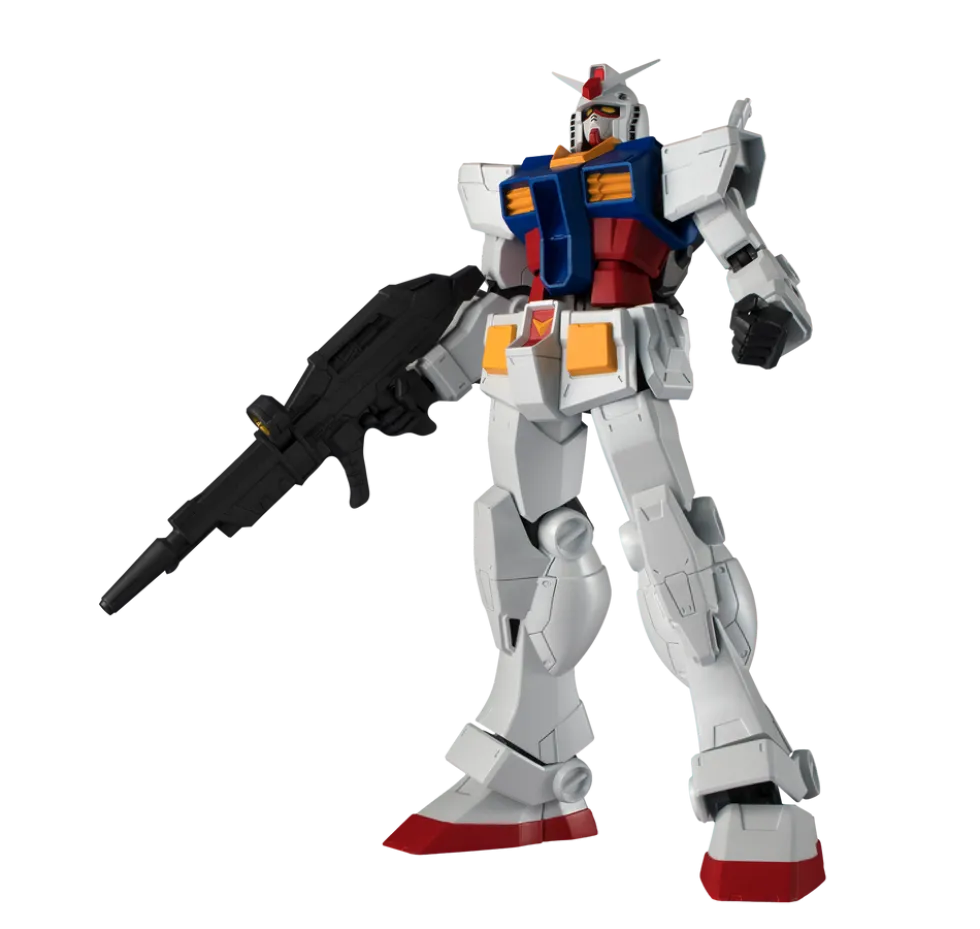 Gundam Universe GU-01 RX-78-2 Gundam