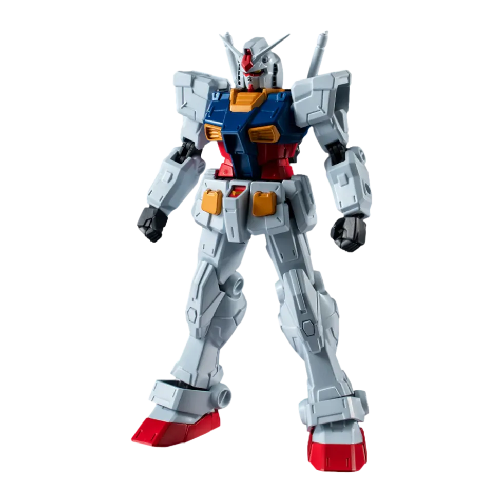 Gundam Universe GU-42 RX-78-2 Gundam (Renewal)