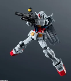 Gundam Universe GU-42 RX-78-2 Gundam (Renewal)