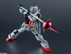 Gundam Universe GU-42 RX-78-2 Gundam (Renewal)