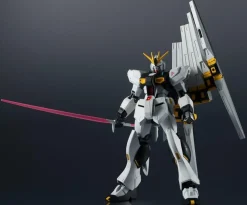 Gundam Universe GU-14 RX-93 Nu Gundam