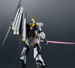 Gundam Universe GU-14 RX-93 Nu Gundam