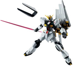Gundam Universe GU-14 RX-93 Nu Gundam