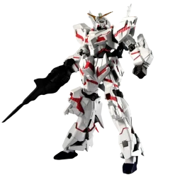 Gundam Universe GU-03 RX-0 Unicorn Gundam