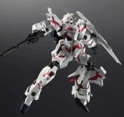 Gundam Universe GU-03 RX-0 Unicorn Gundam