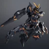 Gundam Universe GU-05 RX-0 Unicorn Gundam 02 Banshee