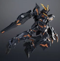 Gundam Universe GU-05 RX-0 Unicorn Gundam 02 Banshee