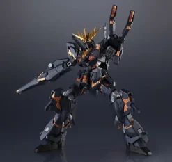 Gundam Universe GU-05 RX-0 Unicorn Gundam 02 Banshee