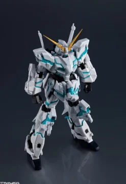 Gundam Universe GU-29 RX-0 Unicorn Gundam (Awakened)